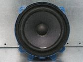 Altavoz de la puerta delantera