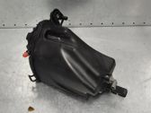 Coolant expansion tank/reservoir