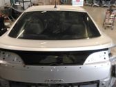 Tailgate/trunk/boot lid