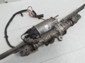 Steering rack