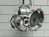 Manual 5 speed gearbox