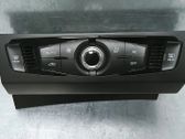 Climate control unit