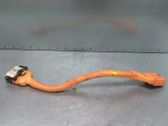 High voltage cable