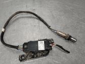 Lambda probe sensor