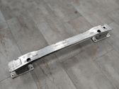 Rear bumper cross member