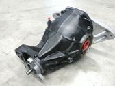 Rear differential
