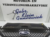 Oberes Gitter vorne