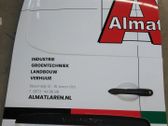 Heckklappe Kofferraumdeckel