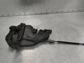 Rear door lock