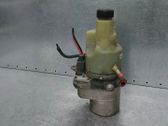 Ohjaustehostimen pumppu