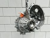 Manual 5 speed gearbox
