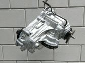 Front differential