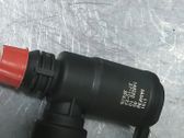 Coolant heater control valve