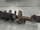 Front shock absorber/damper