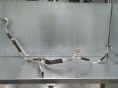 Air conditioning (A/C) pipe/hose