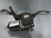 Wiper motor