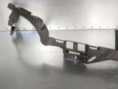 Headlight/headlamp mounting bracket
