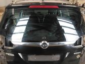 Tailgate/trunk/boot lid