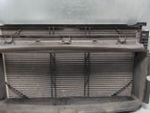 A/C cooling radiator (condenser)