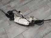 Steering rack