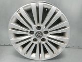 R17 alloy rim