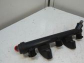 Fuel main line pipe