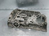 Oil sump