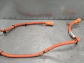 Cable de alta tensión