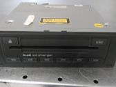 Torque split ecu control unit/module