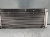 A/C cooling radiator (condenser)