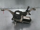 Wiper motor