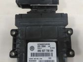 Unidad de control/módulo de la caja de cambios