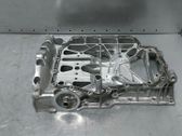 Oil sump