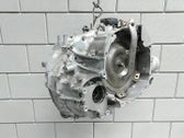 Manual 5 speed gearbox