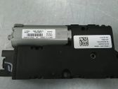Motor/activador