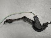 Headlight/headlamp level sensor