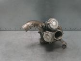 Supercharger