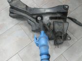 AdBlue skysčio bakelis