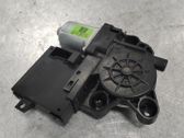 Front door window regulator motor