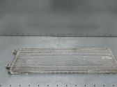 Engine oil radiator