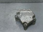 Engine mount bracket