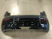 Rear bumper