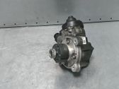 Fuel injection high pressure pump