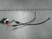 Tailgate/trunk control unit/module