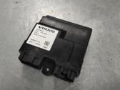 Tailgate/trunk control unit/module