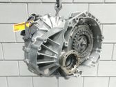 Mechaninė 5 pavarų dėžė