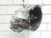 Manual 5 speed gearbox