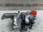 Kompressor