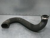 Tuyau d'admission d'air turbo