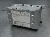 Head unit multimedia control